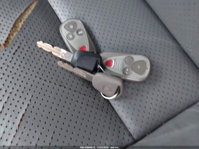 2007 ACURA TSX JH4CL96937C020491 Photo 10