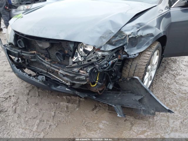 2007 ACURA TSX JH4CL96937C020491 Photo 5