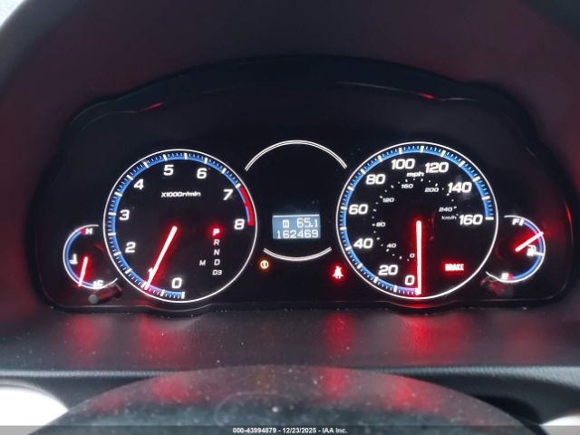 2007 ACURA TSX JH4CL96937C020491 Photo 6