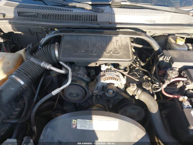 2008 JEEP GRAND CHEROKEE 1J8GR48K38C177906 Photo 9