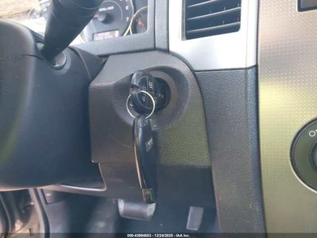 2008 JEEP GRAND CHEROKEE 1J8GR48K38C177906 Photo 10