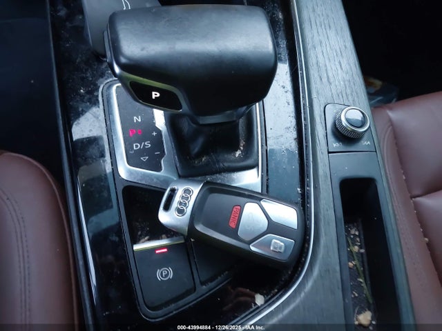 2021 AUDI A4 WAUABAF41MA022102 Photo 10