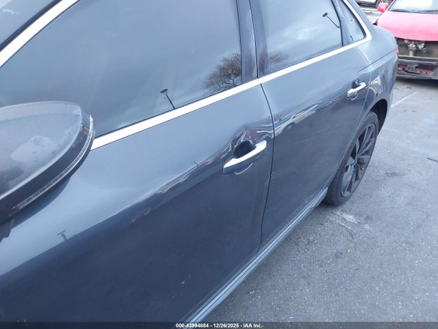 2021 AUDI A4 WAUABAF41MA022102 Photo 5