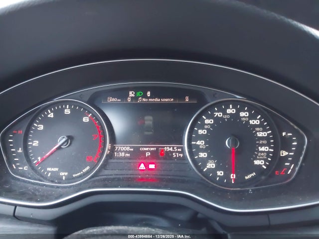 2021 AUDI A4 WAUABAF41MA022102 Photo 6