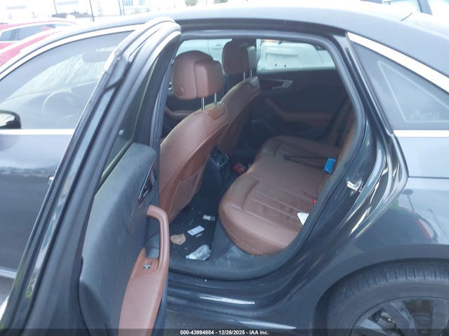 2021 AUDI A4 WAUABAF41MA022102 Photo 7