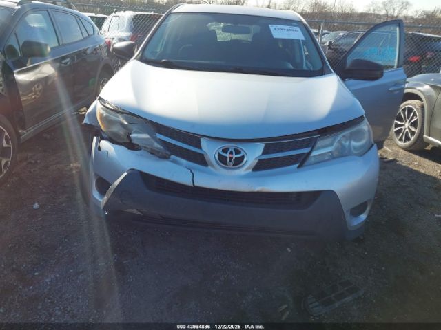 2015 TOYOTA RAV4 2T3ZFREV8FW163207 Photo 5