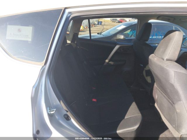 2015 TOYOTA RAV4 2T3ZFREV8FW163207 Photo 7