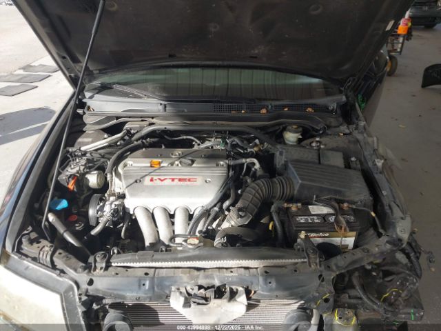 2007 ACURA TSX JH4CL96907C014468 Photo 9