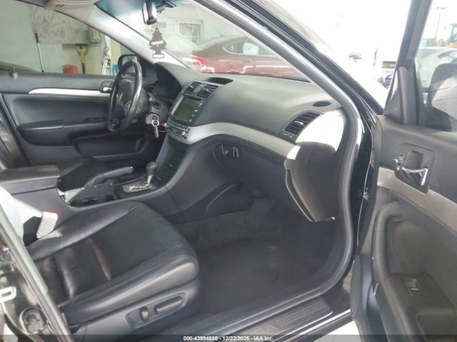 2007 ACURA TSX JH4CL96907C014468 Photo 4