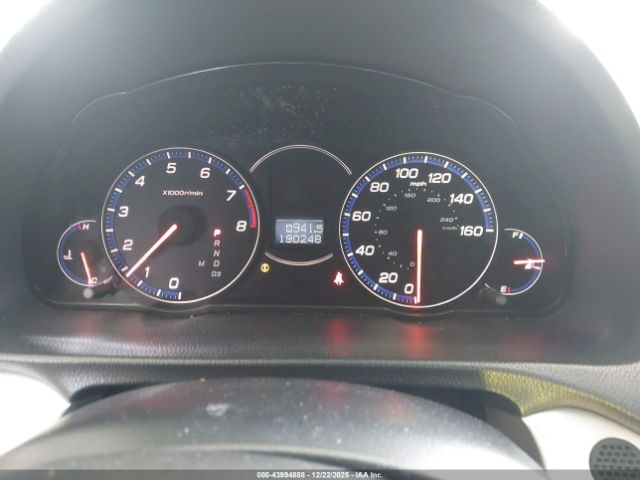 2007 ACURA TSX JH4CL96907C014468 Photo 6