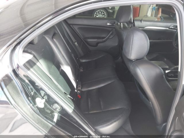 2007 ACURA TSX JH4CL96907C014468 Photo 7