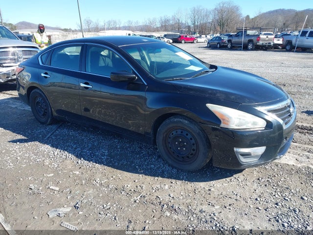 2015 NISSAN ALTIMA 1N4AL3AP2FC247641