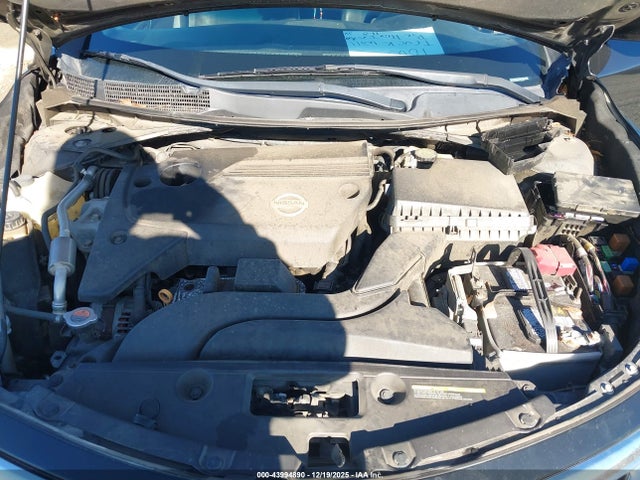 2015 NISSAN ALTIMA 1N4AL3AP2FC247641 Photo 9