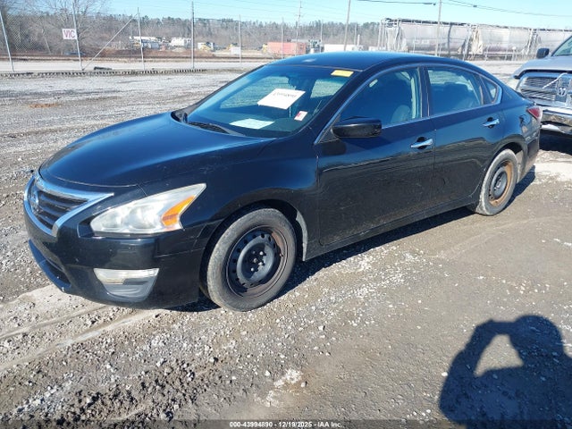 2015 NISSAN ALTIMA 1N4AL3AP2FC247641 Photo 1