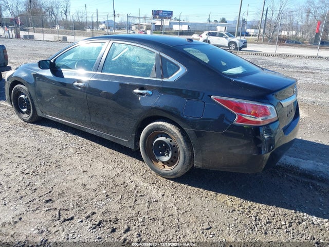 2015 NISSAN ALTIMA 1N4AL3AP2FC247641 Photo 2