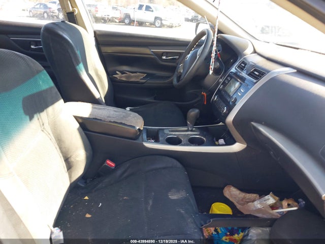 2015 NISSAN ALTIMA 1N4AL3AP2FC247641 Photo 4