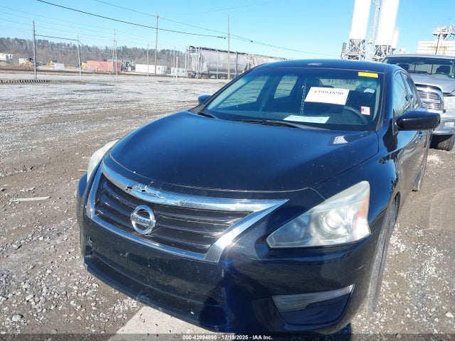 2015 NISSAN ALTIMA 1N4AL3AP2FC247641 Photo 5