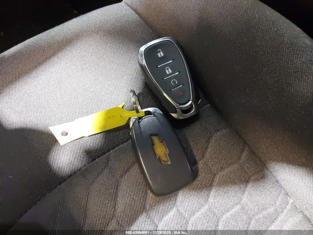 Продажа на аукционе авто 2019 Chevrolet Equinox Lt, vin: 2GNAXKEV0K6256995, номер лота: 43994891