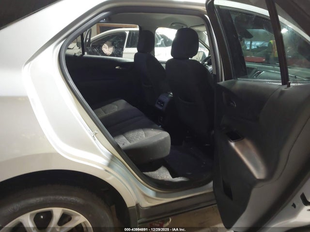 Продажа на аукционе авто 2019 Chevrolet Equinox Lt, vin: 2GNAXKEV0K6256995, номер лота: 43994891