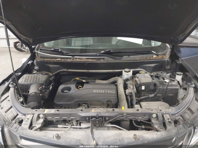 Aukcja sprzedaży 2018 Chevrolet Equinox Ls, vin: 3GNAXHEV5JS640628, numer aukcji: 43994894