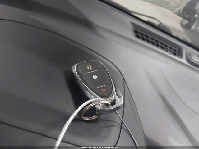 Aukcja sprzedaży 2018 Chevrolet Equinox Ls, vin: 3GNAXHEV5JS640628, numer aukcji: 43994894