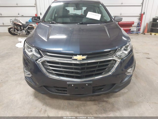 Aukcja sprzedaży 2018 Chevrolet Equinox Ls, vin: 3GNAXHEV5JS640628, numer aukcji: 43994894