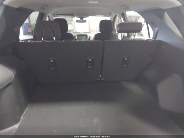 Aukcja sprzedaży 2018 Chevrolet Equinox Ls, vin: 3GNAXHEV5JS640628, numer aukcji: 43994894