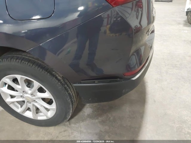 Aukcja sprzedaży 2018 Chevrolet Equinox Ls, vin: 3GNAXHEV5JS640628, numer aukcji: 43994894