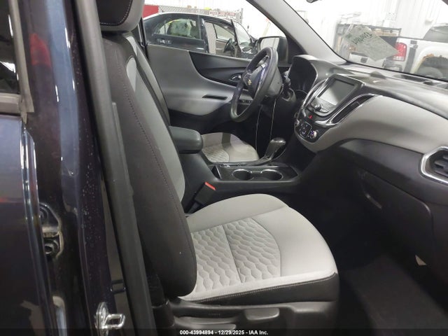 Aukcja sprzedaży 2018 Chevrolet Equinox Ls, vin: 3GNAXHEV5JS640628, numer aukcji: 43994894