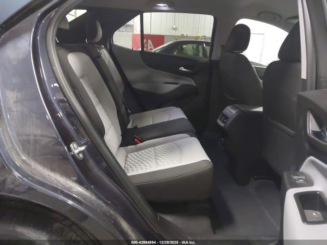 Aukcja sprzedaży 2018 Chevrolet Equinox Ls, vin: 3GNAXHEV5JS640628, numer aukcji: 43994894