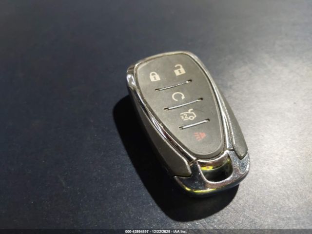 2017 CHEVROLET MALIBU 1G1ZE5ST7HF265710 Photo 10