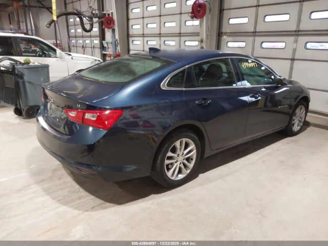 2017 CHEVROLET MALIBU 1G1ZE5ST7HF265710 Photo 3