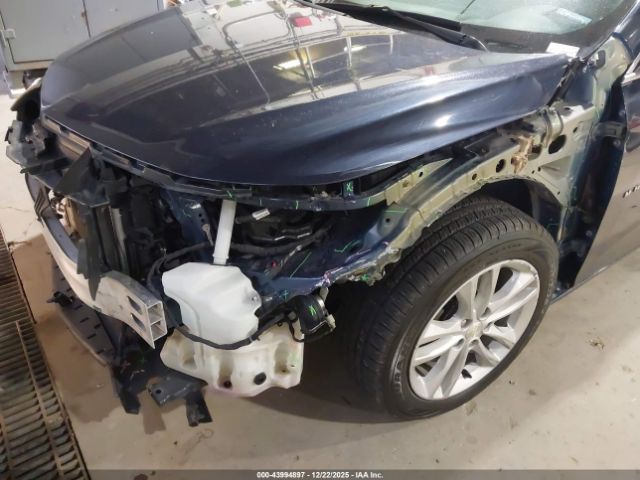 2017 CHEVROLET MALIBU 1G1ZE5ST7HF265710 Photo 5