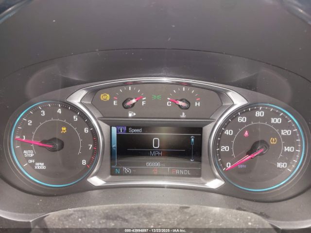 2017 CHEVROLET MALIBU 1G1ZE5ST7HF265710 Photo 6