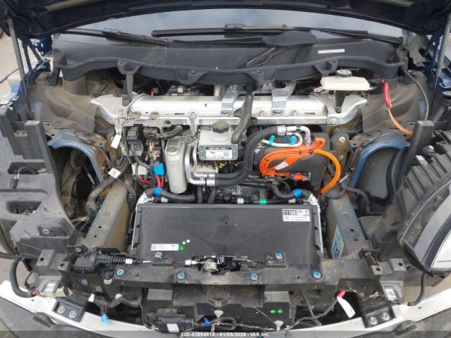 2023 TESLA MODEL X 7SAXCDE53PF371394 Photo 9