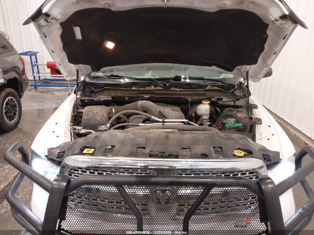2017 RAM 1500 1C6RR7VT5HS627101 Photo 9