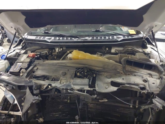 Ford F-150 Lariat 2015 1FTEW1EG5FFC80536 Image 10