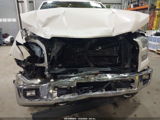Ford F-150 Lariat 2015 1FTEW1EG5FFC80536 Image 6