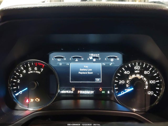 Ford F-150 Lariat 2015 1FTEW1EG5FFC80536 Image 7