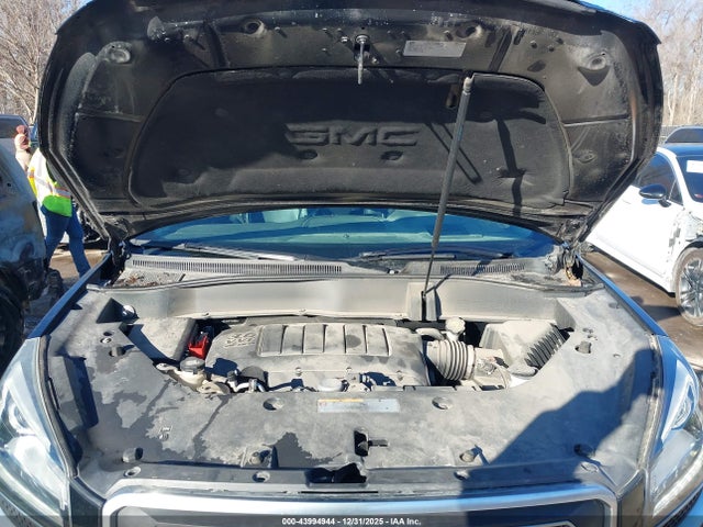 Aukcja sprzedaży 2017 Gmc Acadia Limited, vin: 1GKKVSKD7HJ135086, numer aukcji: 43994944