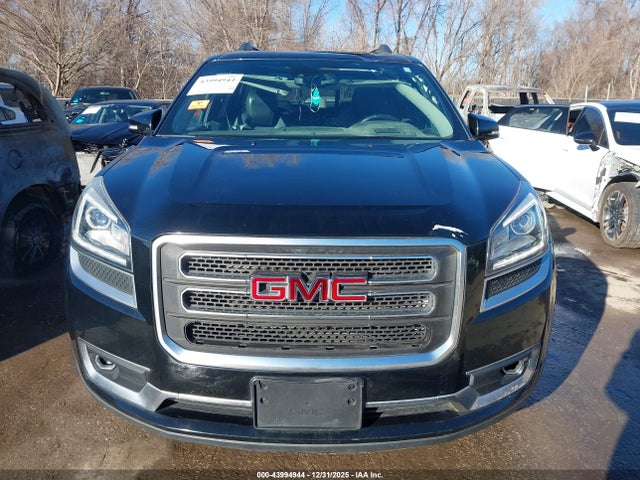 Aukcja sprzedaży 2017 Gmc Acadia Limited, vin: 1GKKVSKD7HJ135086, numer aukcji: 43994944
