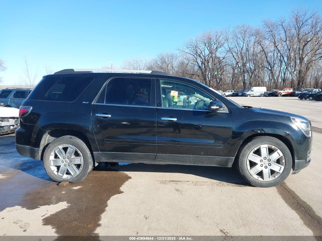 Aukcja sprzedaży 2017 Gmc Acadia Limited, vin: 1GKKVSKD7HJ135086, numer aukcji: 43994944