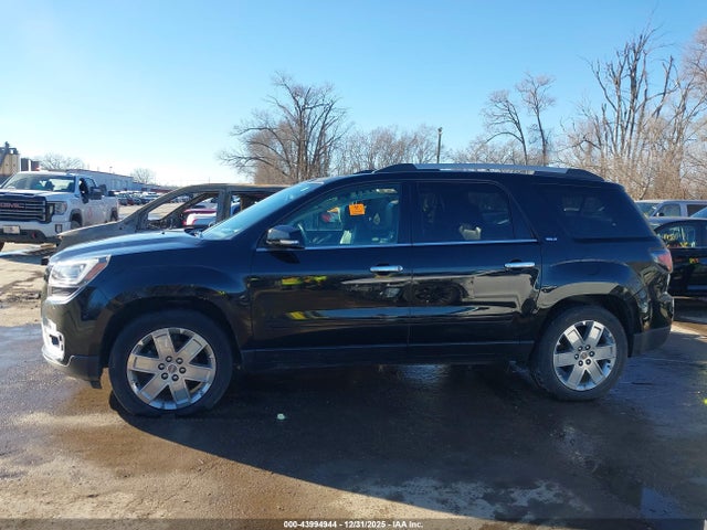 Aukcja sprzedaży 2017 Gmc Acadia Limited, vin: 1GKKVSKD7HJ135086, numer aukcji: 43994944