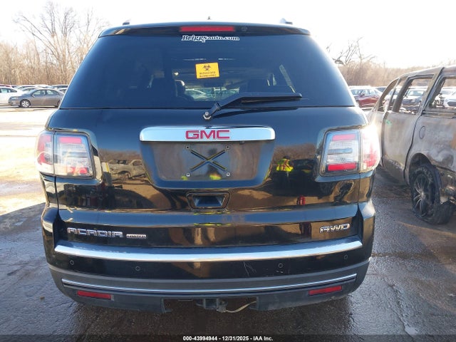 Aukcja sprzedaży 2017 Gmc Acadia Limited, vin: 1GKKVSKD7HJ135086, numer aukcji: 43994944