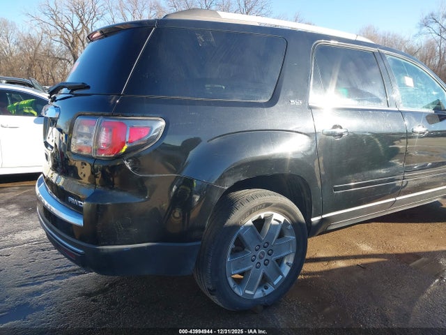 Aukcja sprzedaży 2017 Gmc Acadia Limited, vin: 1GKKVSKD7HJ135086, numer aukcji: 43994944