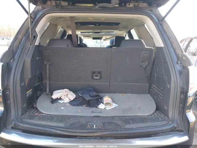 Aukcja sprzedaży 2017 Gmc Acadia Limited, vin: 1GKKVSKD7HJ135086, numer aukcji: 43994944