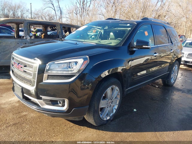 Aukcja sprzedaży 2017 Gmc Acadia Limited, vin: 1GKKVSKD7HJ135086, numer aukcji: 43994944