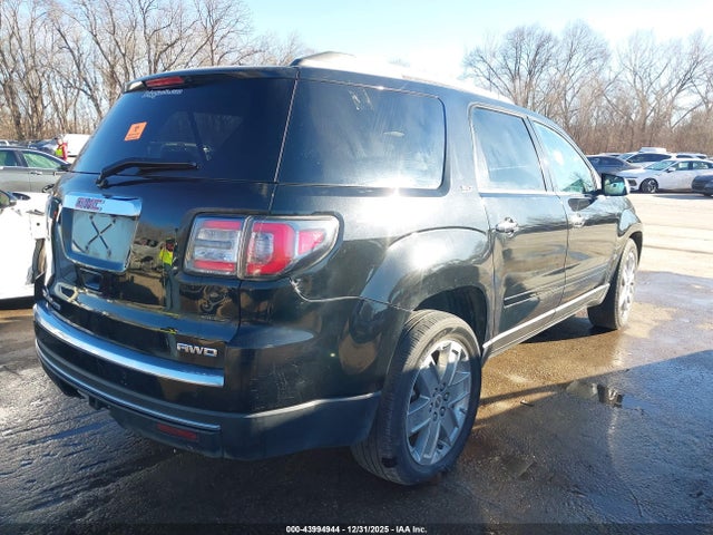 Aukcja sprzedaży 2017 Gmc Acadia Limited, vin: 1GKKVSKD7HJ135086, numer aukcji: 43994944