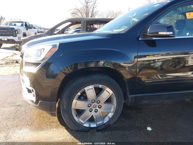Aukcja sprzedaży 2017 Gmc Acadia Limited, vin: 1GKKVSKD7HJ135086, numer aukcji: 43994944