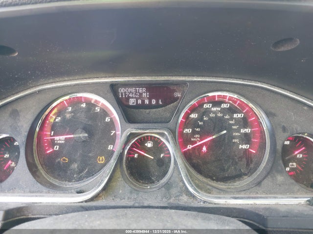 Aukcja sprzedaży 2017 Gmc Acadia Limited, vin: 1GKKVSKD7HJ135086, numer aukcji: 43994944